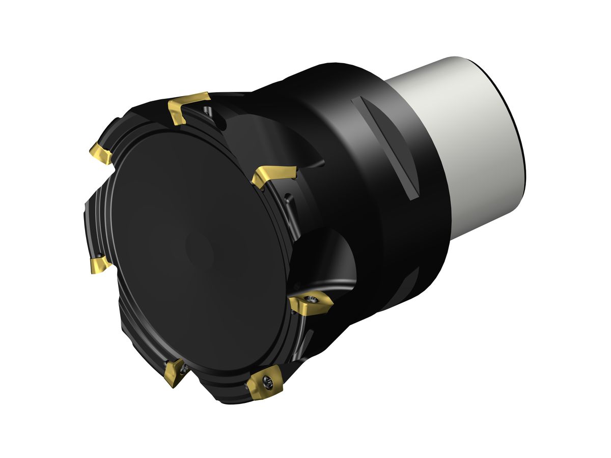 COROMANT CoroMill 390 Eckfräser R390-080C6-11M060