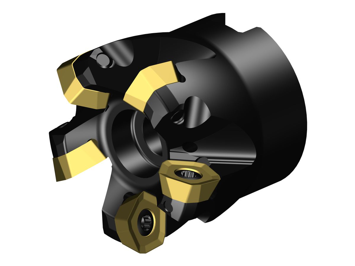 COROMANT CoroMill 419 Planfräser