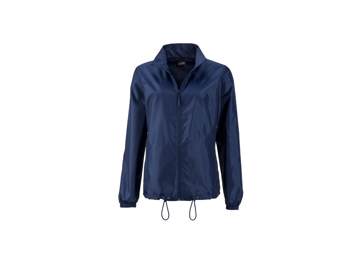 JN Ladies' Promo Jacket JN1131