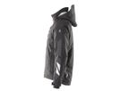 MASCOT Accelerate Winter-Jacke Climasc. Gr. 5XL schwarz 18335-231