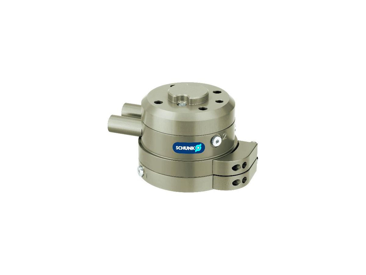 SCHUNK DDF 2-050-P2 DREHDURCHFÜHRUNG 323059