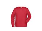 JN Men's Sweat 8022
