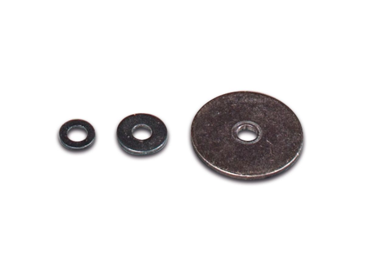 Spindelscheiben-Set Ø16/20/35mm zu OSS 100 & OBSS 100