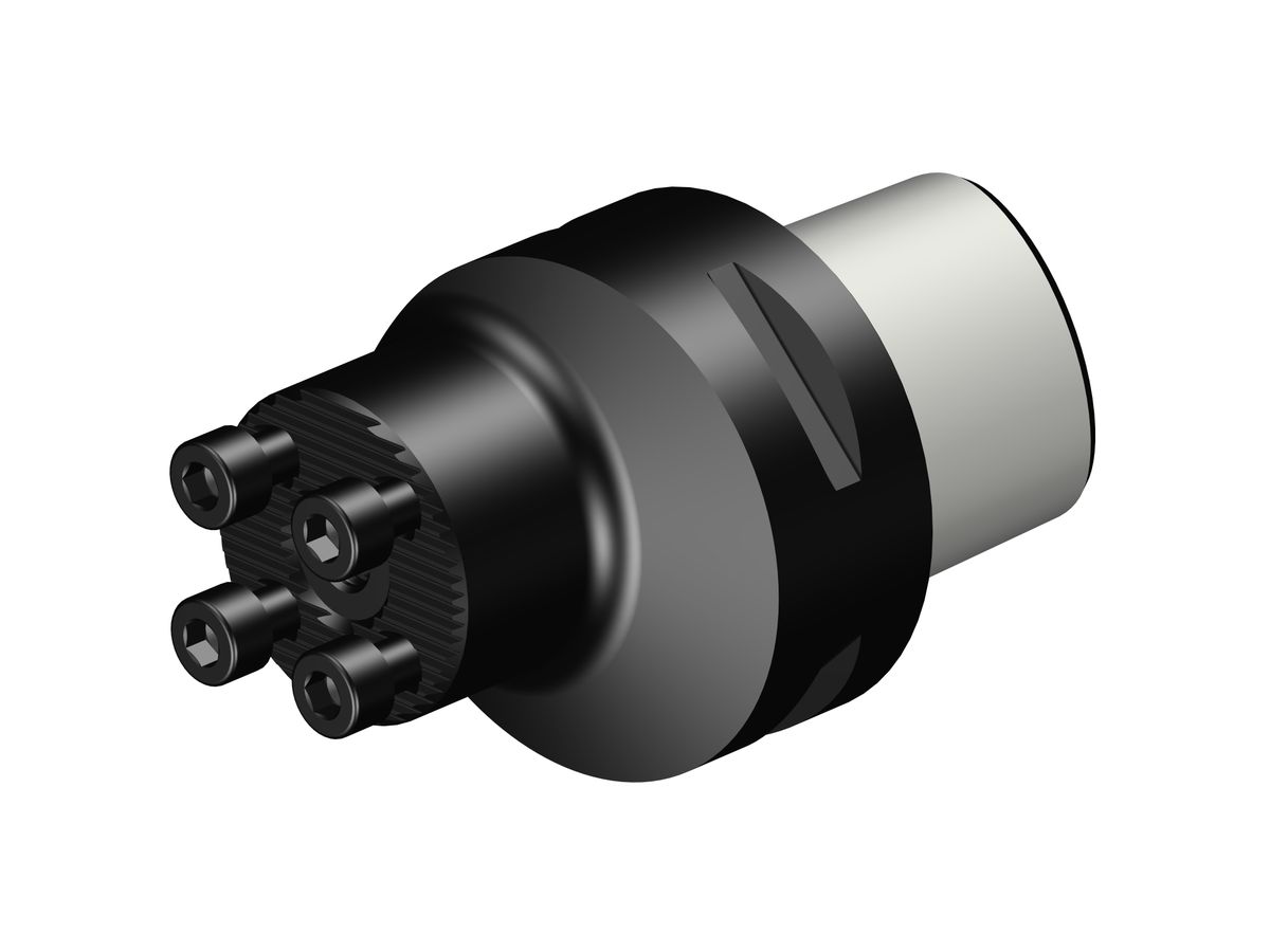 COROMANT Adapter Capto - CoroTurn SL C5-570-32-LG