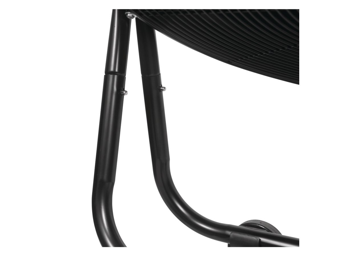 UNICRAFT Mobiler Ventilator MV 610-3