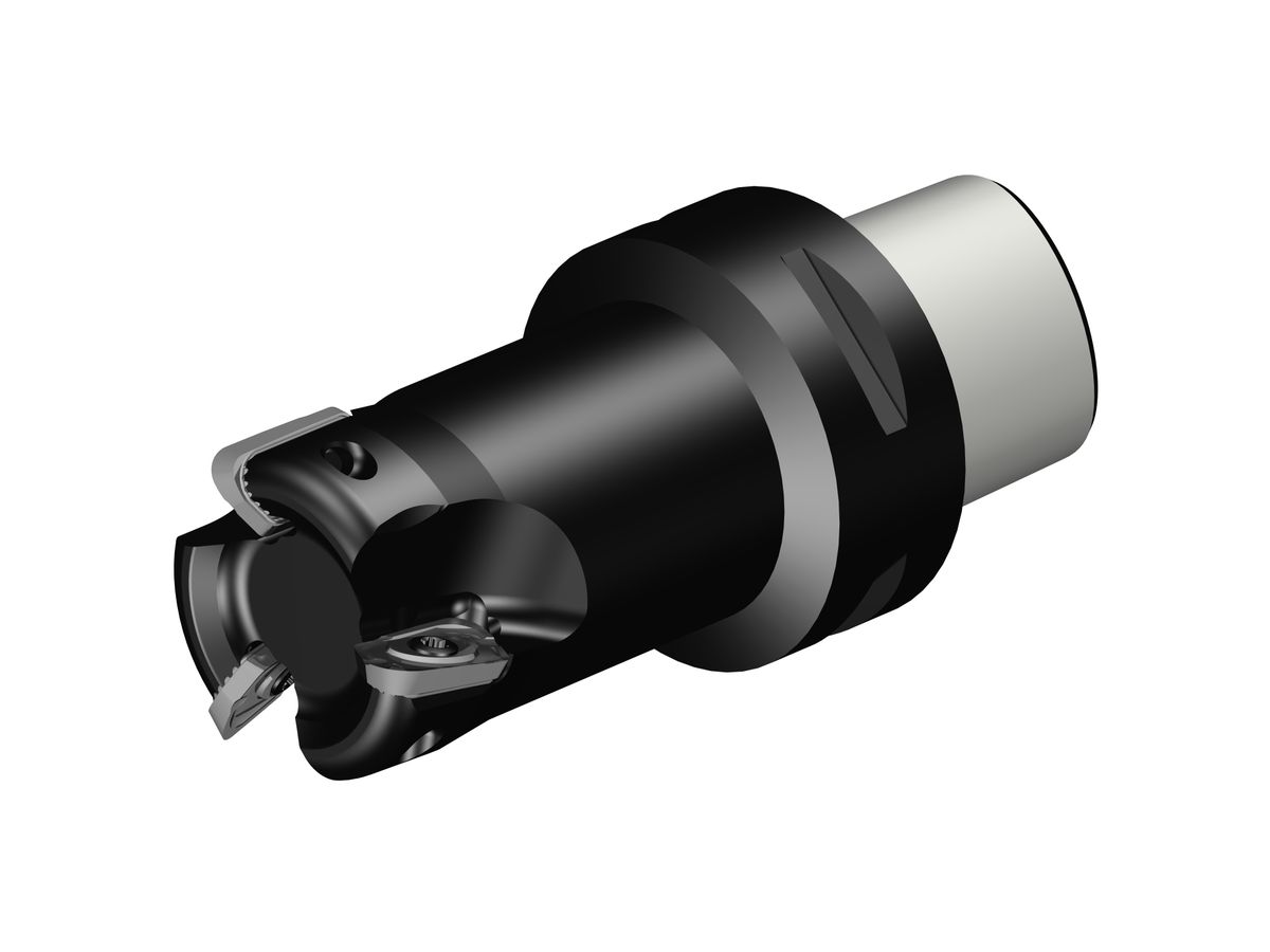 COROMANT CoroMill 790 Eckfräser R790-040C5S1-16M