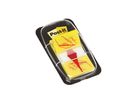 Post-it Haftstreifen Index Symbol 680-31 25,4x43,2mm 50Blatt gelb
