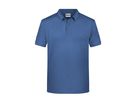 JN Men's Basic Polo 8010