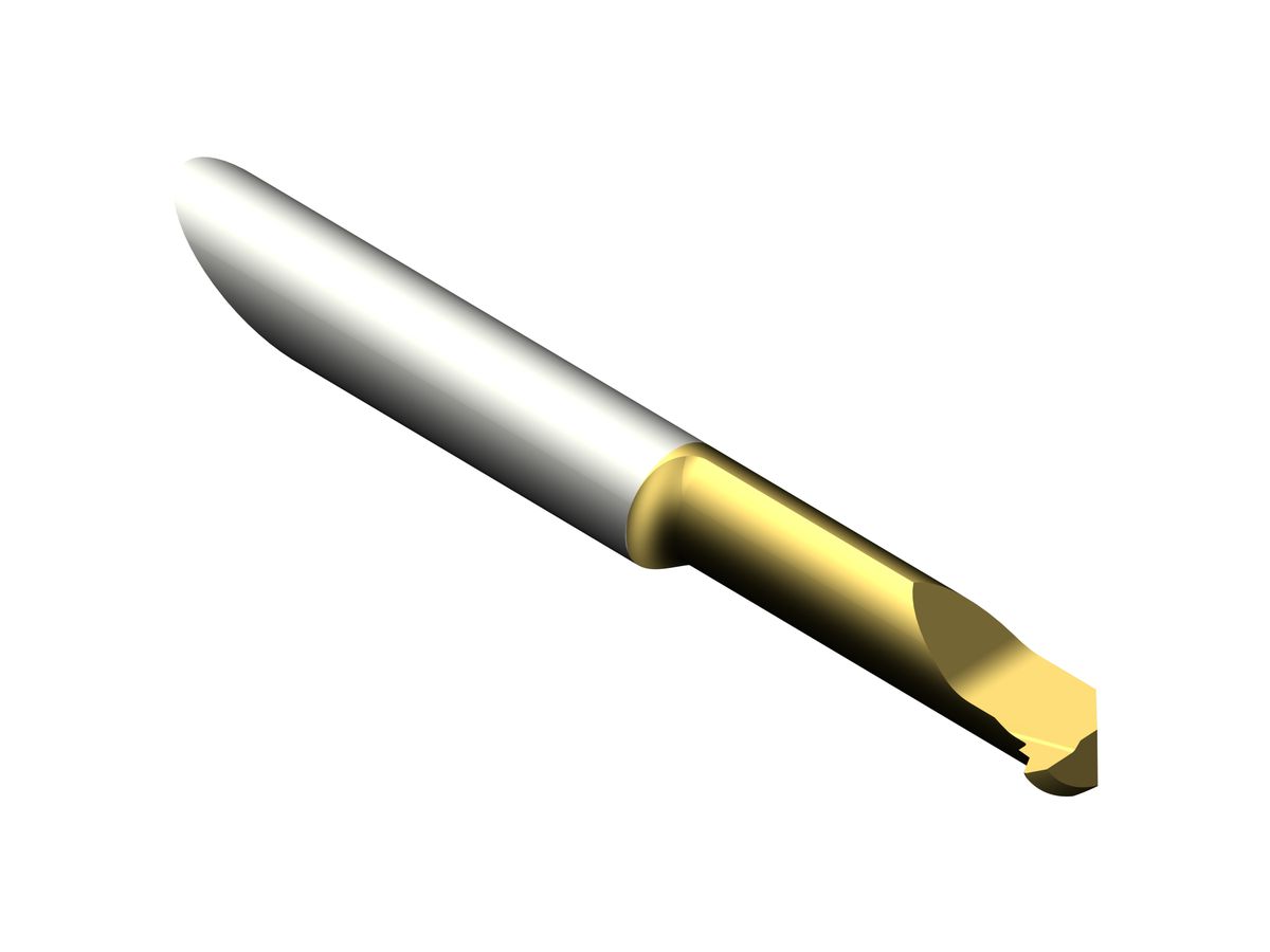 COROMANT CoroTurn XS VHM-Werkzeug CXS-04TH050VM-4215L1025