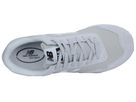NEW BALANCE Berufsschuh 515 SR Mens OB HRO grau, MID515SR