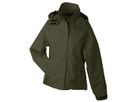 JN Ladies Outer Jacket JN1011