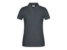 JN Ladies' Basic Polo 8009