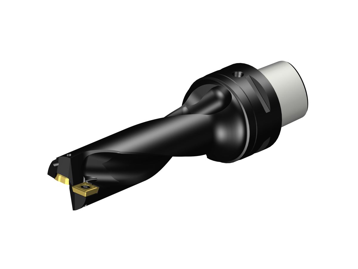 COROMANT CoroDrill 880 Wendeplattenbohrer 880-D3100C5-03