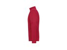 JN Herren Doubleface Jacke JN1810 red, Größe 3XL