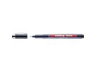edding Feinschreiber 1800 profipen 4-180005001 0,5mm schwarz