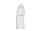 JN Promo-T Man 150 JN797 white, Größe L