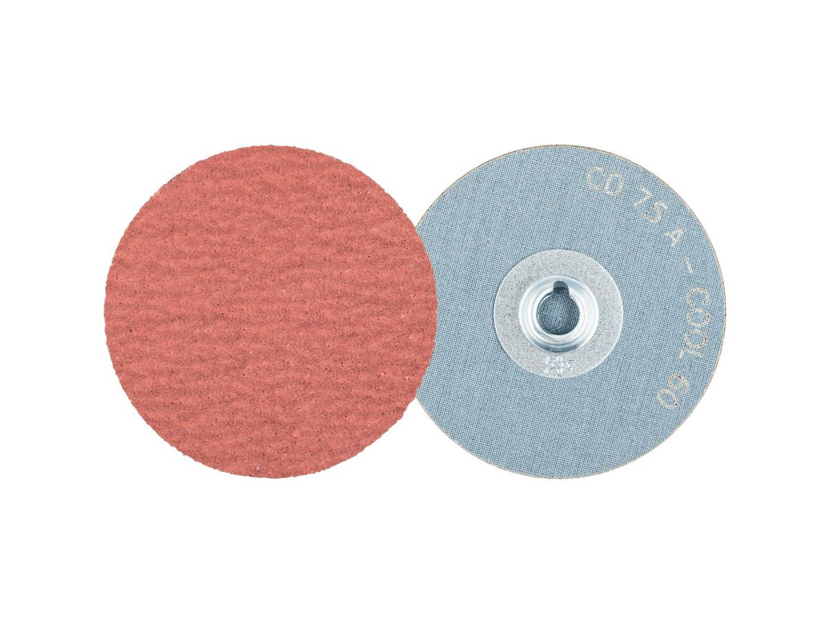 SCHLEIFBLZTTER  CD 75 A 36