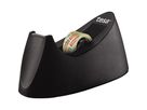 tesa Tischabroller Easy Cut Curve 53917-00000-00 +Klebefilm sw