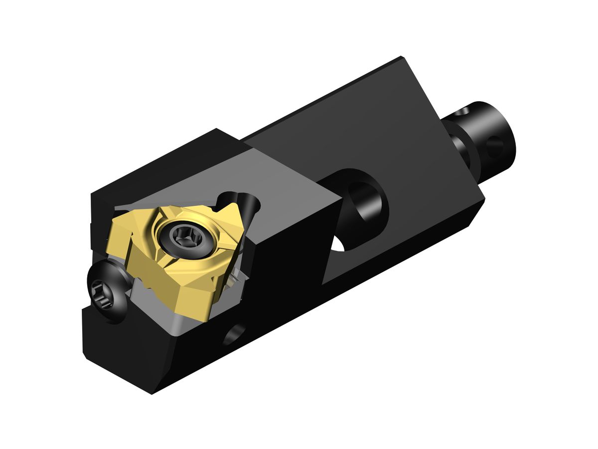 COROMANT CoroThread 266 Einbauhalter zum Gewindedrehen 266RKF-20CA-22