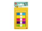 Post-it Haftstreifen Index Mini 6835CBEU sortiert 5 St./Pack.