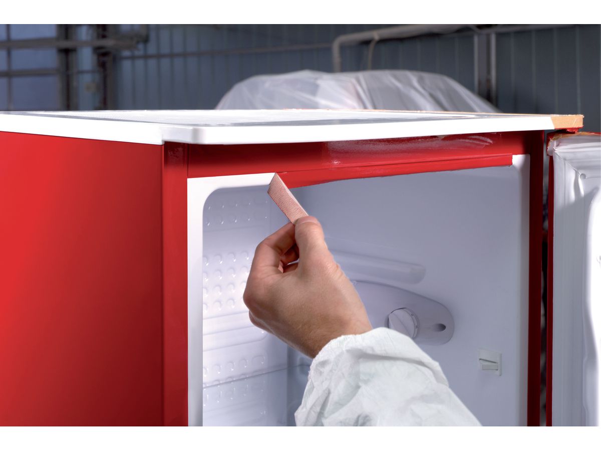 Tesakrepp 50m x 30mm No 4341