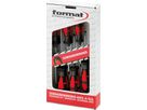 Screwdriver set 6pc. hex PH FORMAT