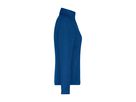 JN Ladies' Fleece Jacket JN781 royal, Größe XS