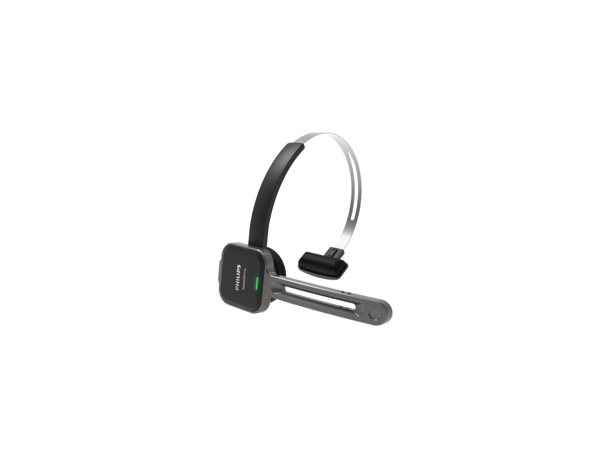 Philips Headset SpeechOne PSM6300/00 inkl. Dockingstation