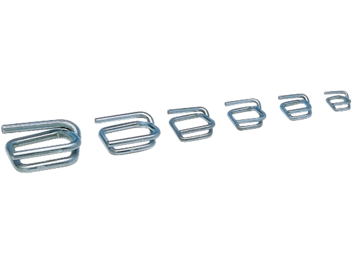 GRIZZLY STRAP Polyesterband