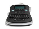 DYMO Beschriftungsgerät LabelManager 210D S0784470 sw/si