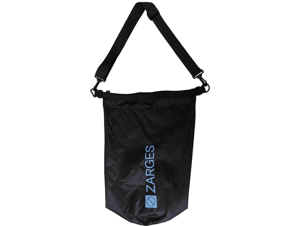 ZARGES Tragebeutel für Auffanggurte wasserdicht