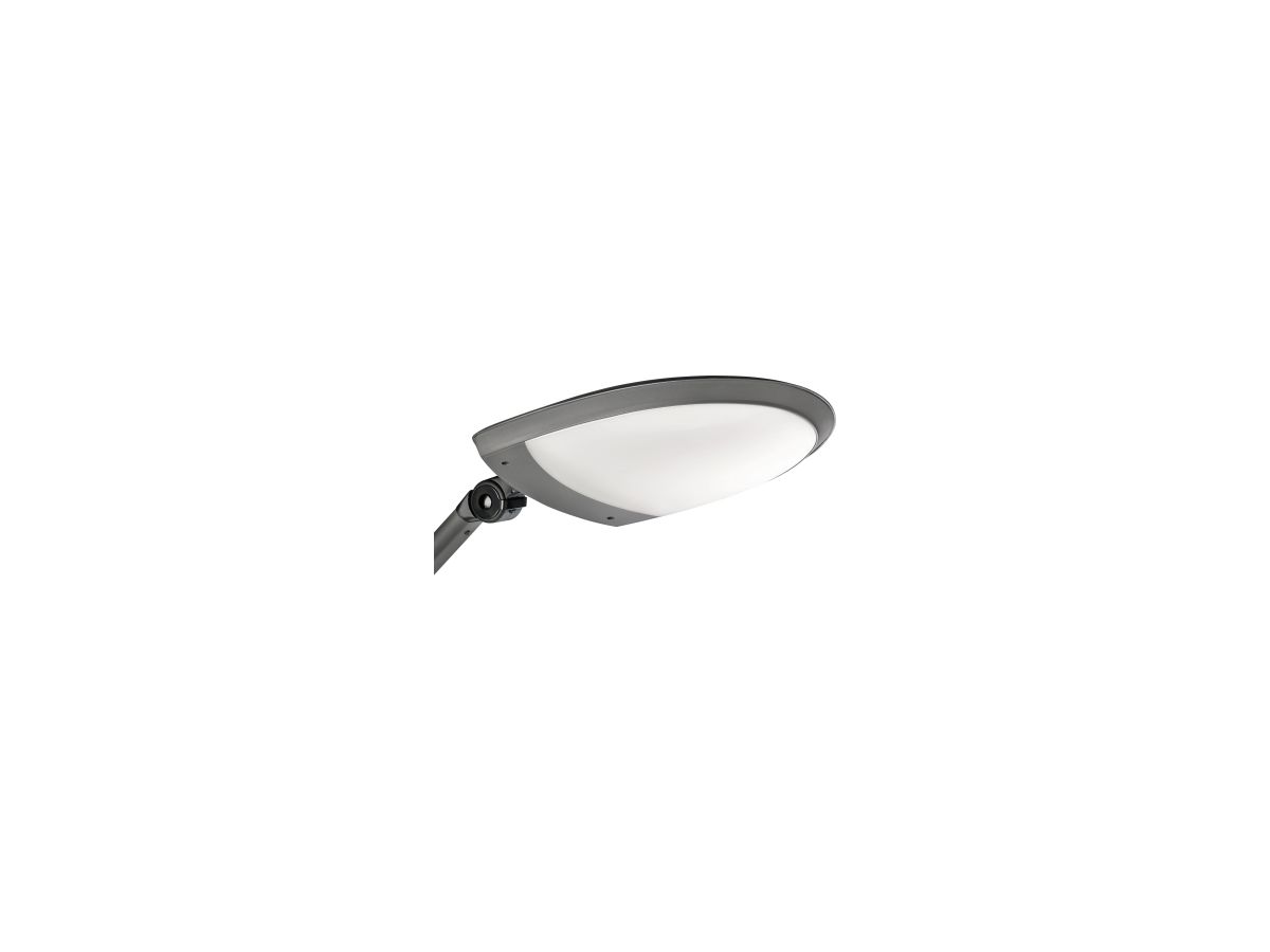 ALCO  LED Tischleuchte 915LED 230V 10W anthrazit