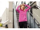 JN Promo Hoody Lady JN795 petrol, Größe XL