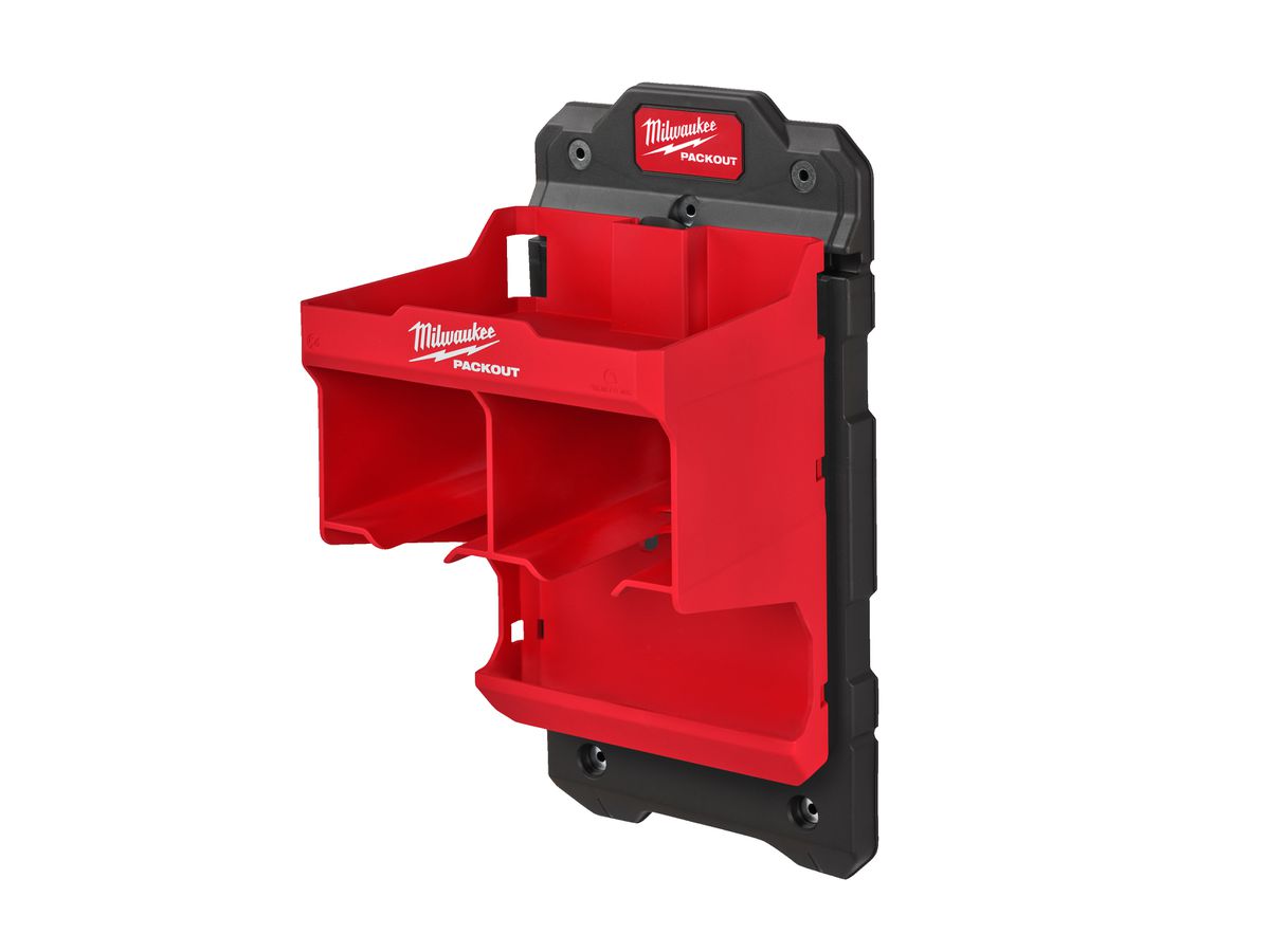 MILWAUKEE PACKOUT Maschinenhalter