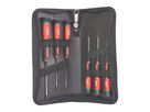 MILWAUKEE Feinschraubendreher Set 6teilig TX