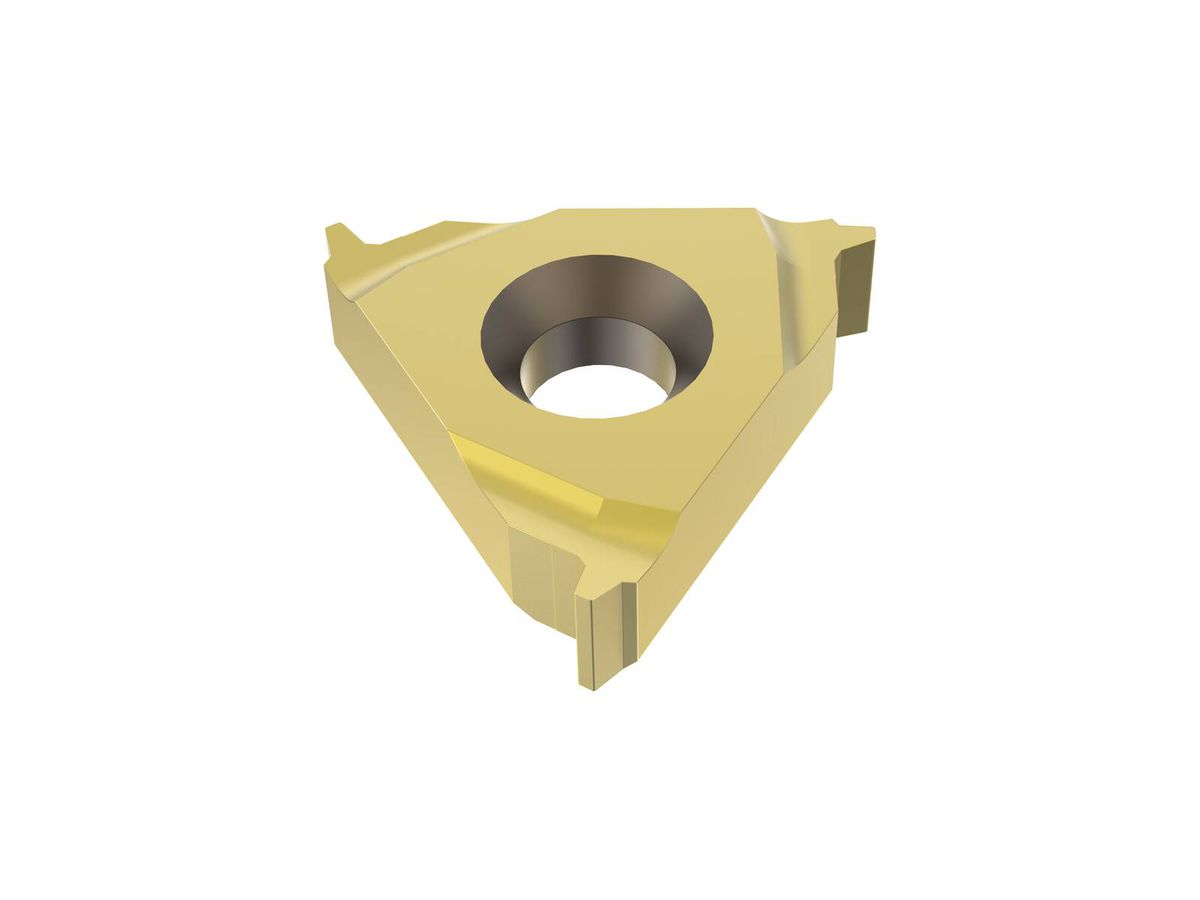 SECO Dreh-Wendeplatten für Gewinde 16EL1.5TR,CP500