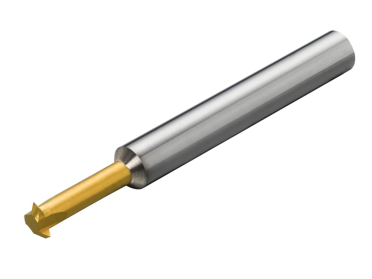 COROMANT CoroMill 326 VHM-Schaftfräser