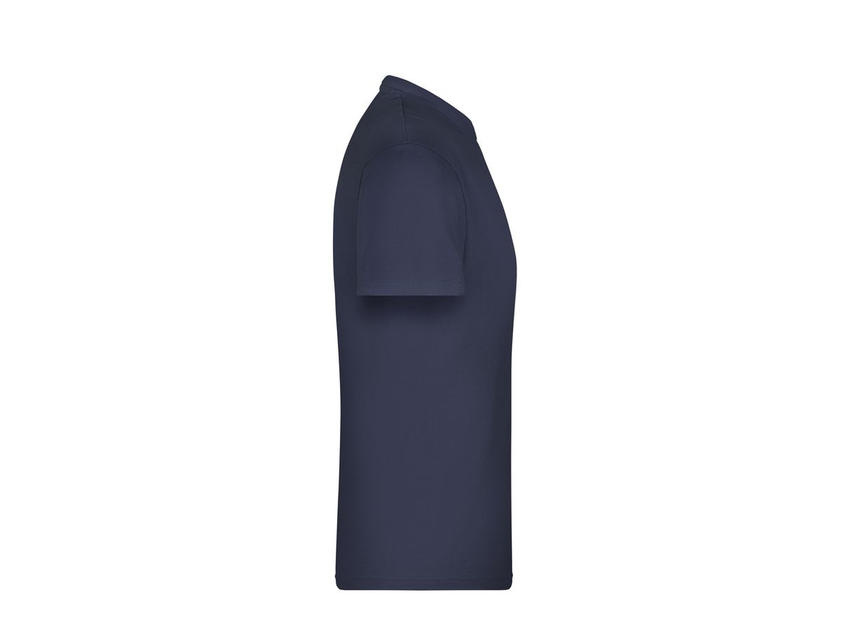 JN Promo-T Man 150 JN797 navy, Größe 4XL