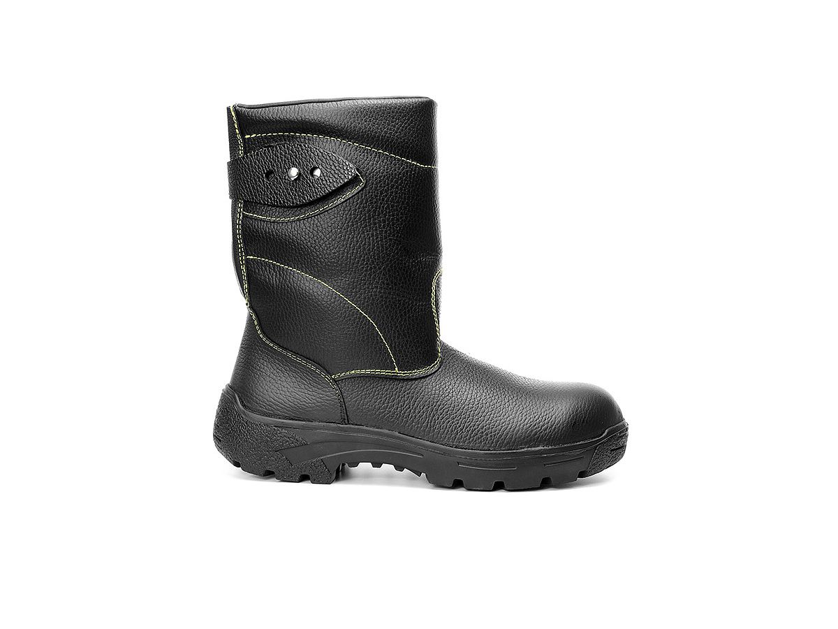 ELTEN Sicherheitsschlupfstiefel 8651 STAN S3 HI, Gr. 49