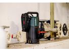 METABO Schmutzwasser-Tauchpumpe SP 180-35 SI