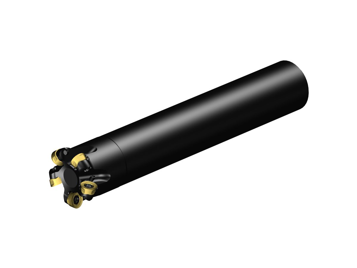 COROMANT CoroMill 600 Planfräser