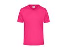 JN Men's Active-V JN736 pink, Größe S