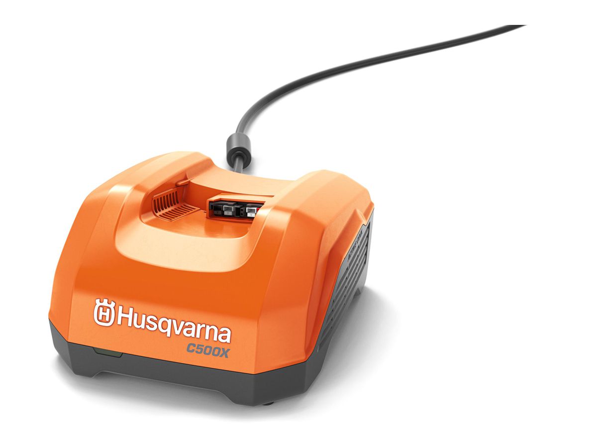 HUSQVARNA 970 71 71-01 Akkuladegerät 40-C500X