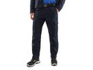 FRISTADS GREEN Bundhose 2930 GWM Gr. C46, marine, 301026