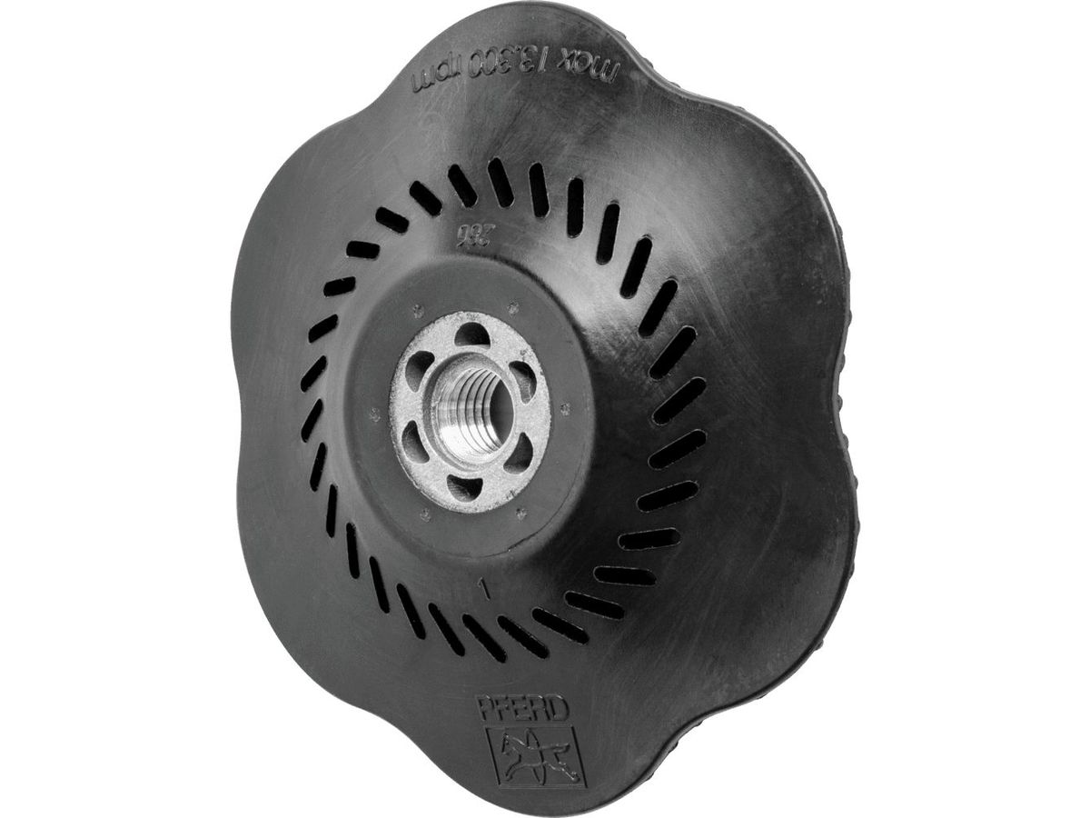 PFERD Stützteller CC-GT 125 mm M14 115/125 mm, M14 Gewinde