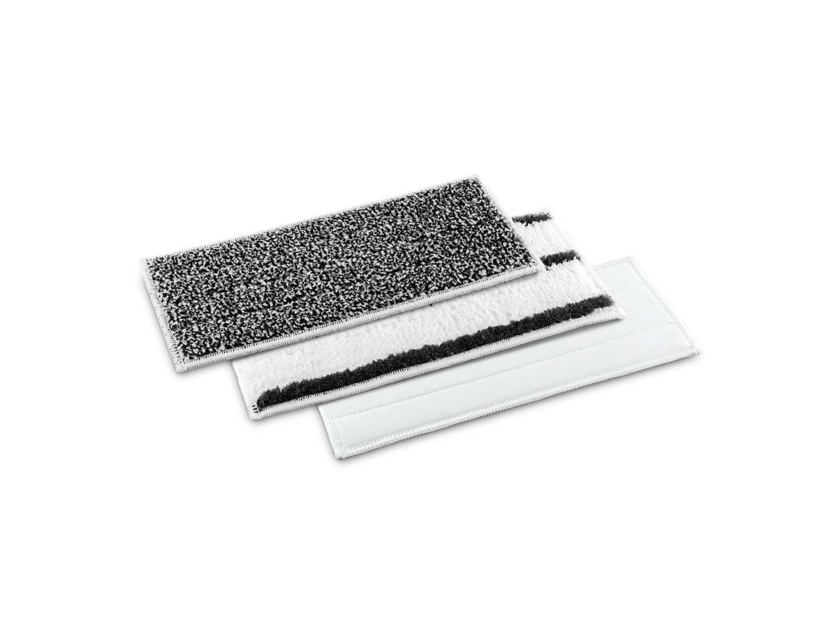 KÄRCHER Zubehör Multitücher, 2.633-929.0