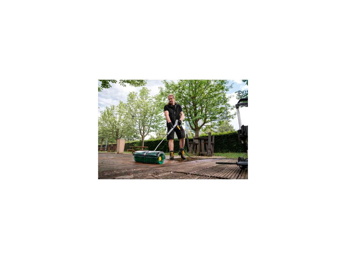 KÄRCHER Zubehör Walze mittel, 4.762-624.0