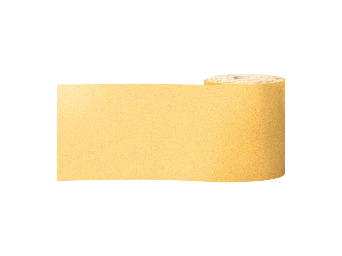 BOSCH Schleifband C470 EXPERT 93 mm x 5 m, K120