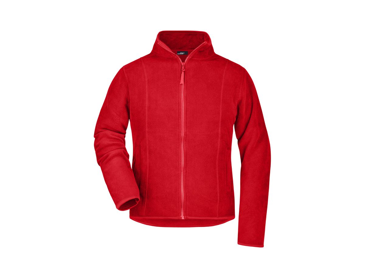 JN Girly Microfleece Jacket JN049