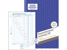Avery Zweckform Kassenbericht 318 DIN A5 50Blatt